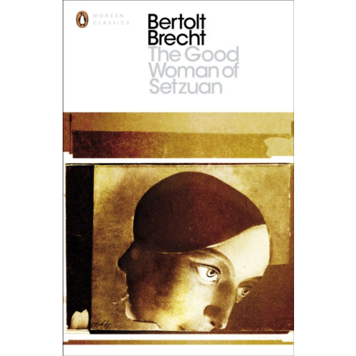 Penguin books ltd The Good Woman of Setzuan (häftad, eng)
