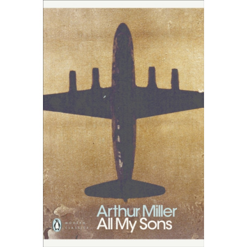 Penguin books ltd All My Sons (häftad, eng)