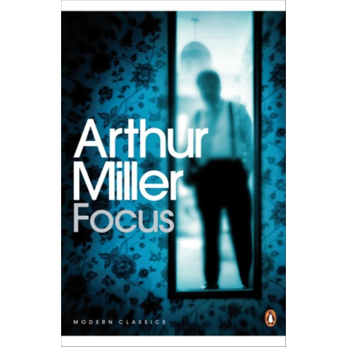 Penguin books ltd Focus (häftad, eng)