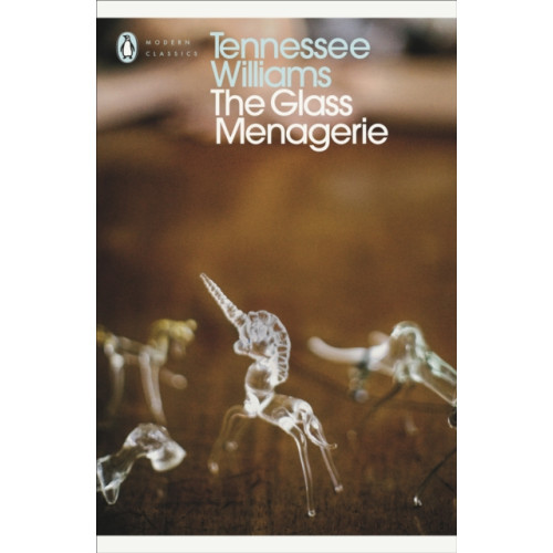Penguin books ltd The Glass Menagerie (häftad, eng)