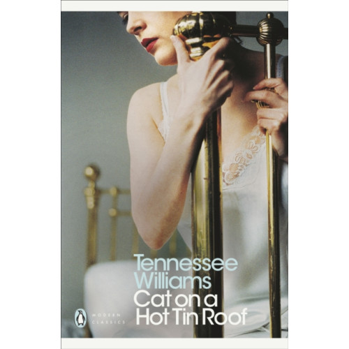 Penguin books ltd Cat on a Hot Tin Roof (häftad, eng)