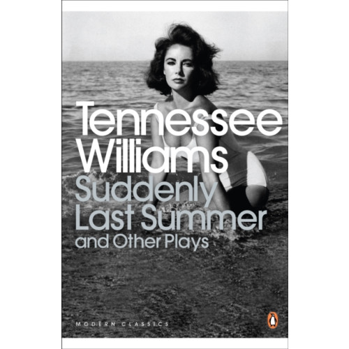 Penguin books ltd Suddenly Last Summer and Other Plays (häftad, eng)