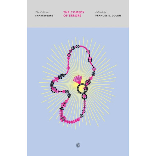Penguin Putnam Inc The Comedy of Errors (häftad, eng)