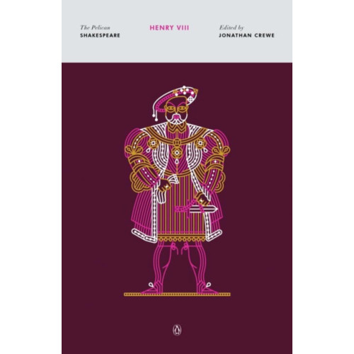 Penguin Putnam Inc Henry VIII (häftad, eng)