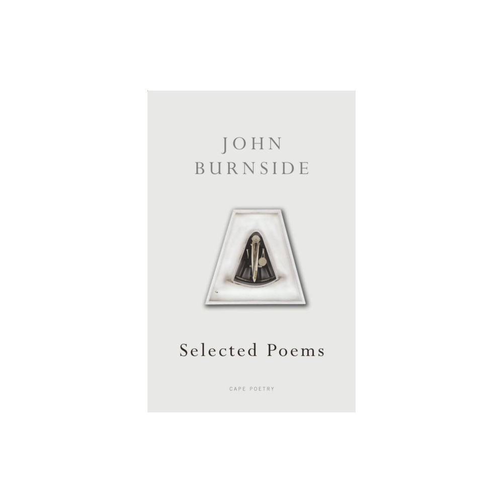 Produktbild för Selected Poems (häftad, eng)