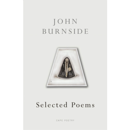 Vintage Publishing Selected Poems (häftad, eng)