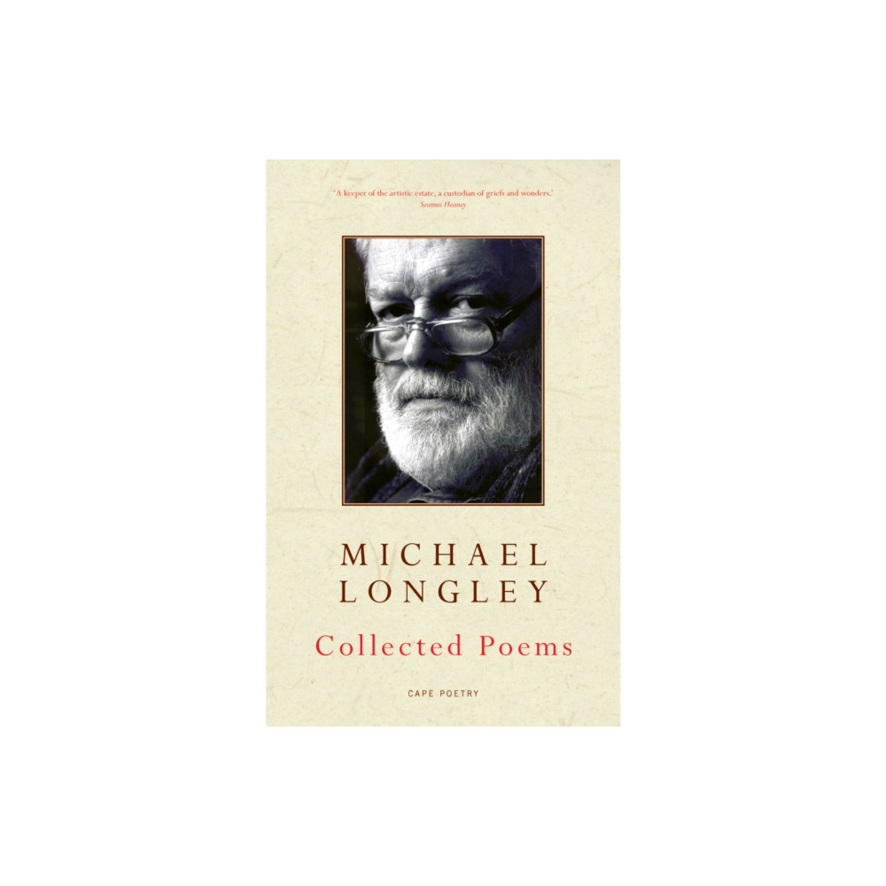 Produktbild för Collected Poems (häftad, eng)