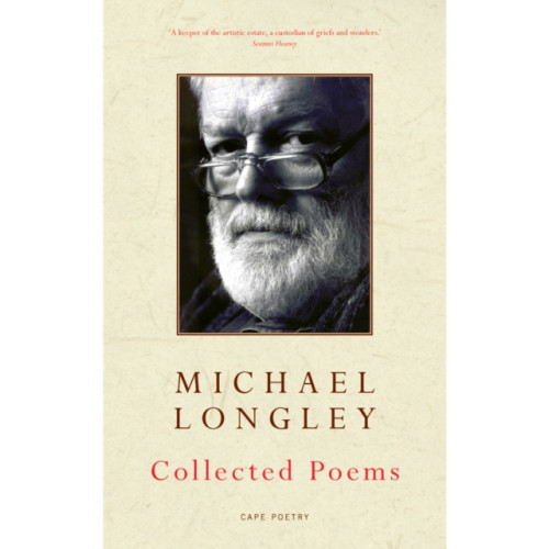 Vintage Publishing Collected Poems (häftad, eng)