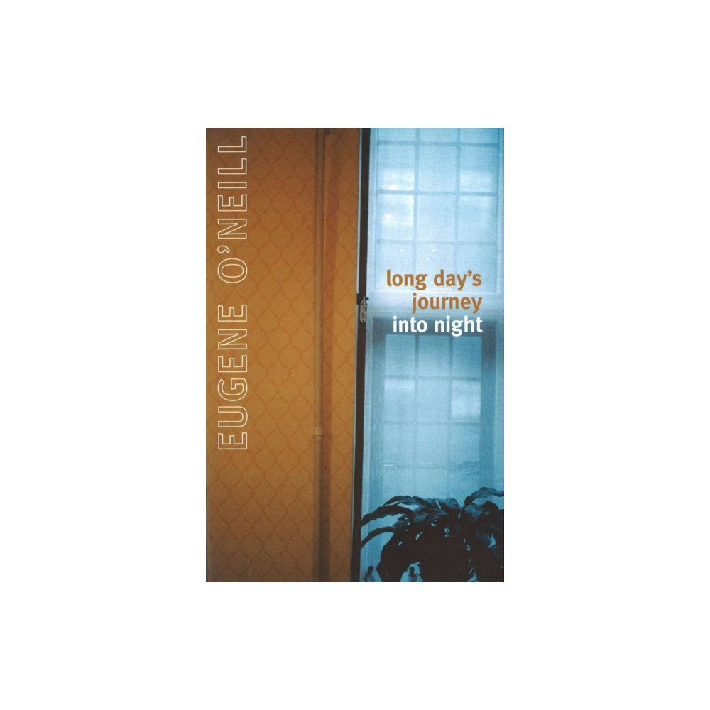 Produktbild för Long Day's Journey Into Night (häftad, eng)