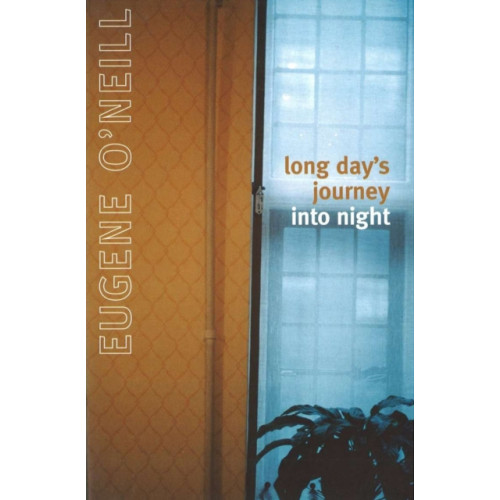 Vintage Publishing Long Day's Journey Into Night (häftad, eng)