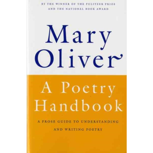 Harpercollins publishers inc A Poetry Handbook (häftad, eng)