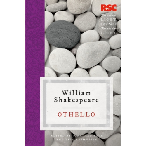 Bloomsbury Publishing PLC Othello (häftad, eng)