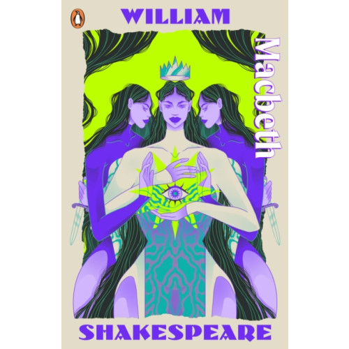 Penguin Random House Children's UK Macbeth (häftad, eng)