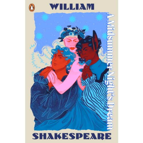 Penguin Random House Children's UK A Midsummer Night's Dream (häftad, eng)