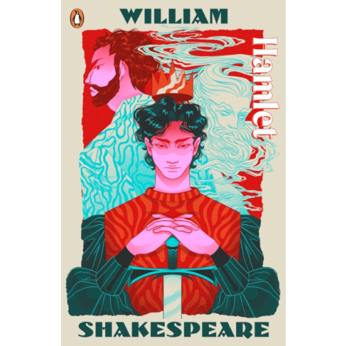 Penguin Random House Children's UK Hamlet (häftad, eng)