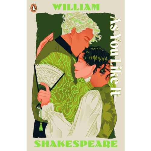 Penguin Random House Children's UK As You Like It (häftad, eng)