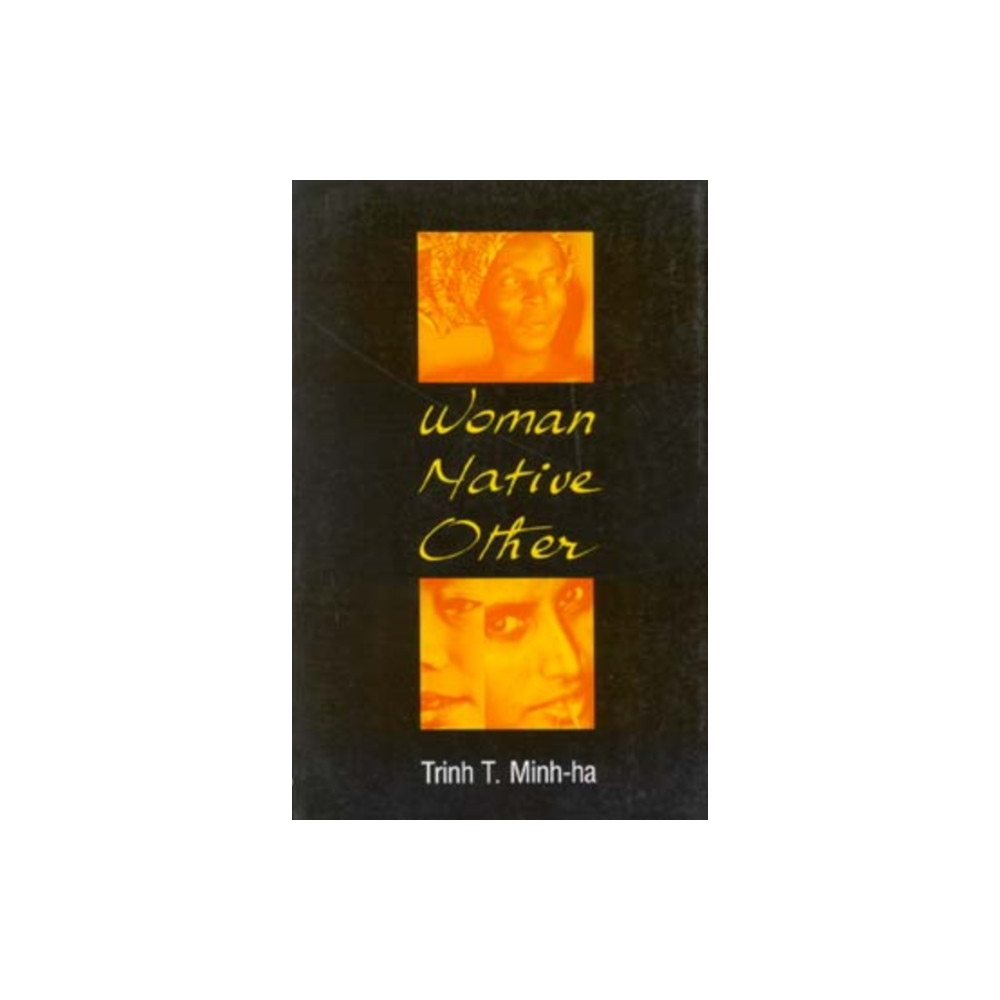 Produktbild för Woman, Native, Other (häftad, eng)