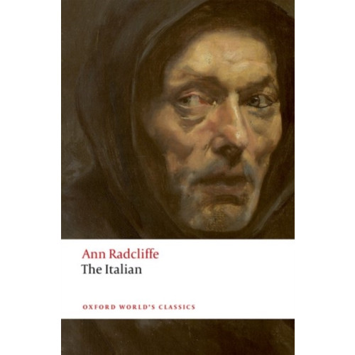 Oxford University Press The Italian (häftad, eng)