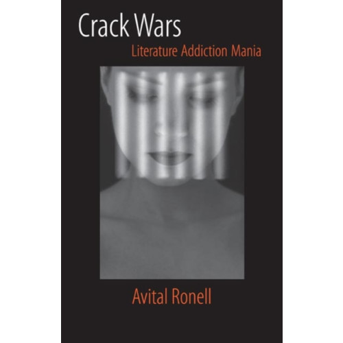 University of illinois press Crack Wars (häftad, eng)