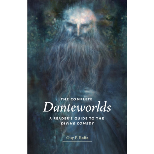 The university of chicago press The Complete Danteworlds (häftad, eng)