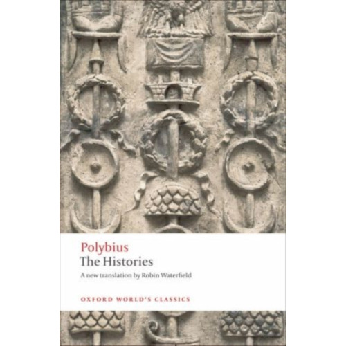 Oxford University Press The Histories (häftad, eng)