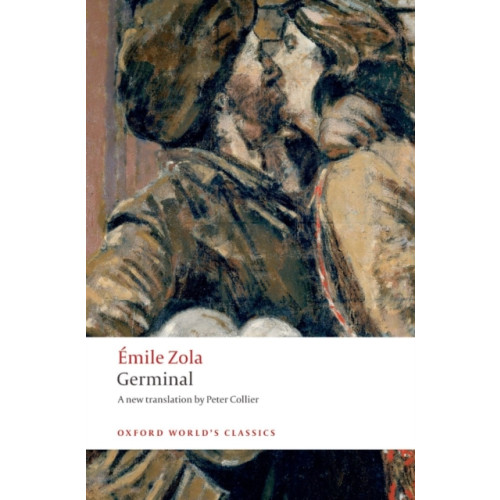 Oxford University Press Germinal (häftad, eng)