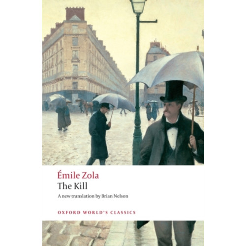 Oxford University Press The Kill (häftad, eng)