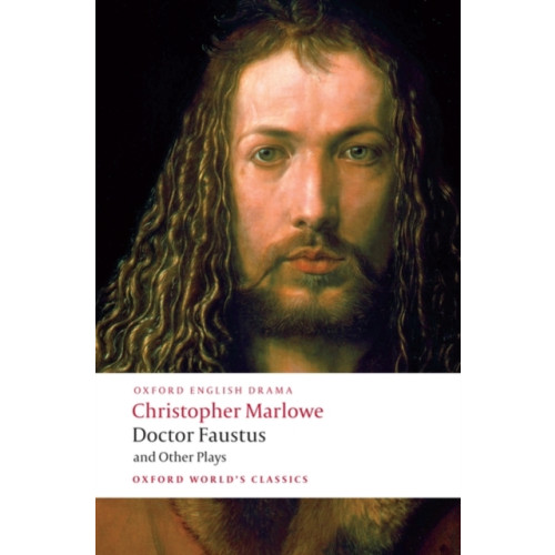 Oxford University Press Doctor Faustus and Other Plays (häftad, eng)