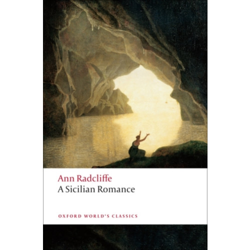 Oxford University Press A Sicilian Romance (häftad, eng)