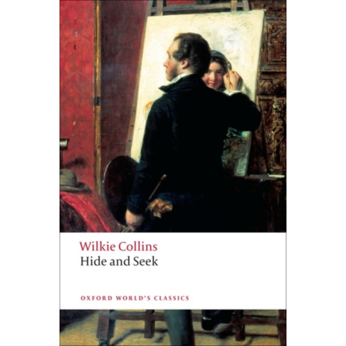 Oxford University Press Hide and Seek (häftad, eng)