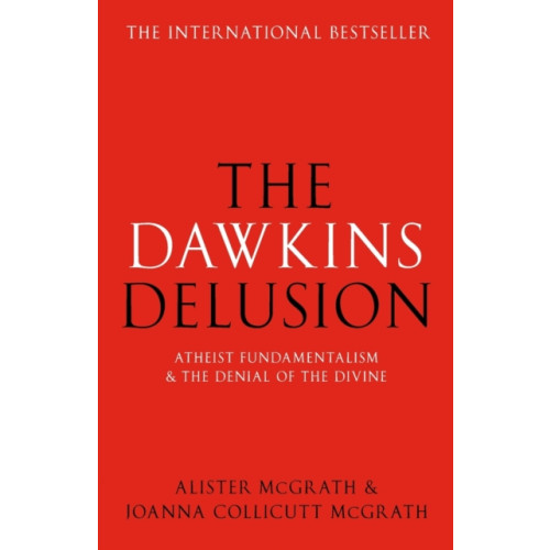 Spck publishing The Dawkins Delusion? (häftad, eng)