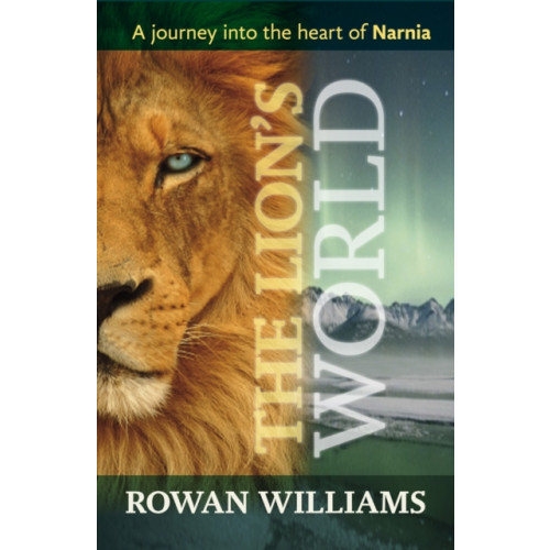 Spck publishing The Lion's World (häftad, eng)