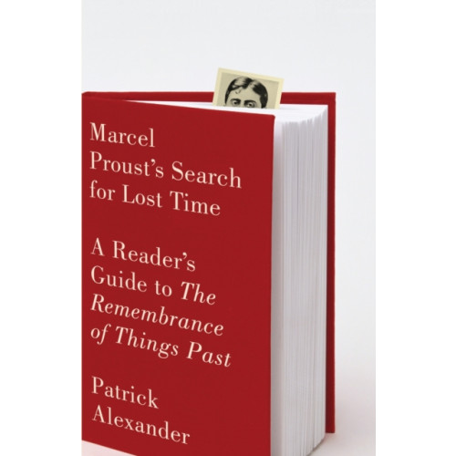 Random House USA Inc Marcel Proust's Search for Lost Time (häftad, eng)