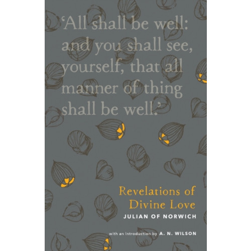 Spck publishing Revelations of Divine Love (häftad, eng)