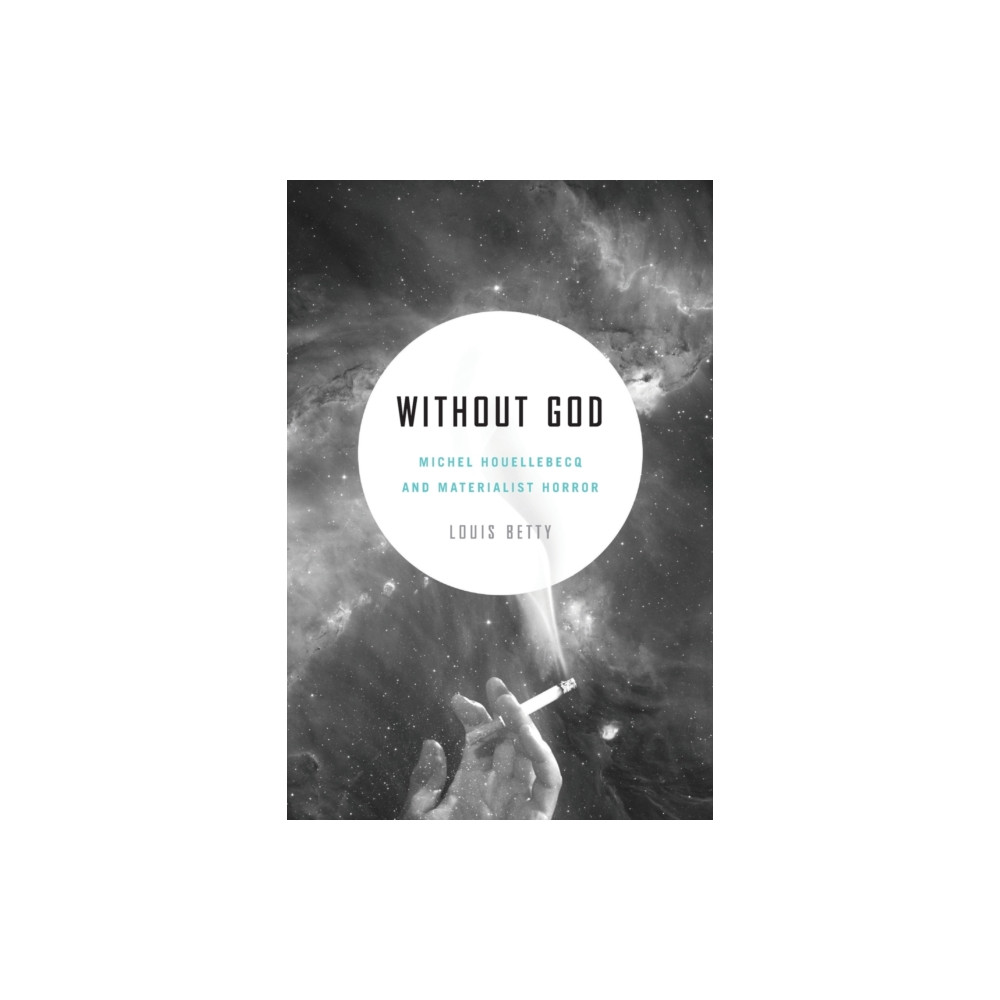 Produktbild för Without God (häftad, eng)