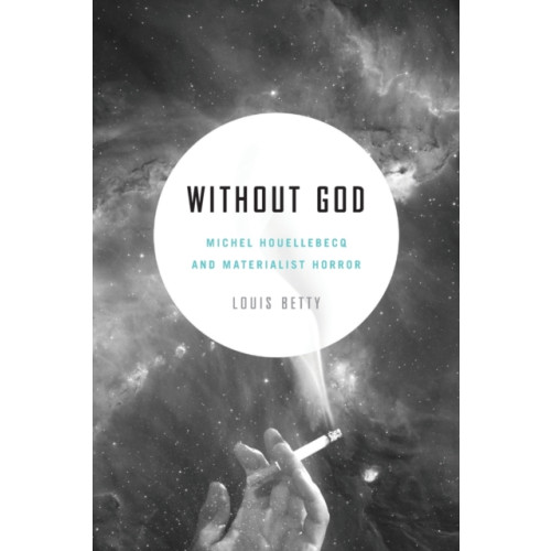 Pennsylvania State University Press Without God (häftad, eng)