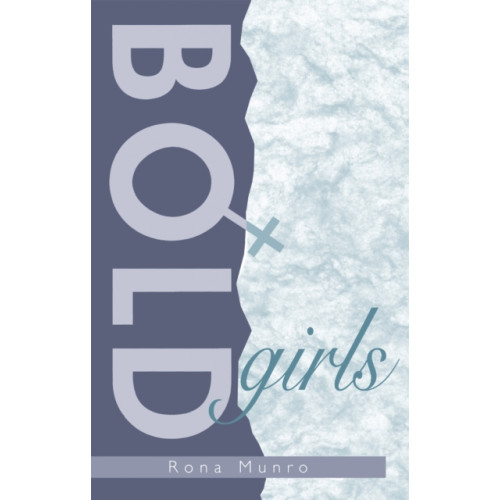 Hodder Education Bold Girls (häftad)