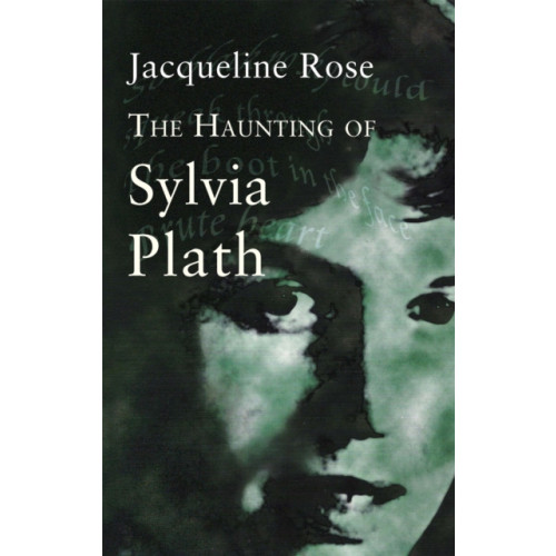 Little, Brown Book Group The Haunting Of Sylvia Plath (häftad, eng)