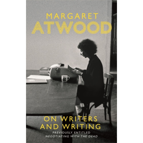 Little, Brown Book Group On Writers and Writing (häftad, eng)