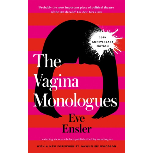 Little, Brown Book Group The Vagina Monologues (häftad, eng)