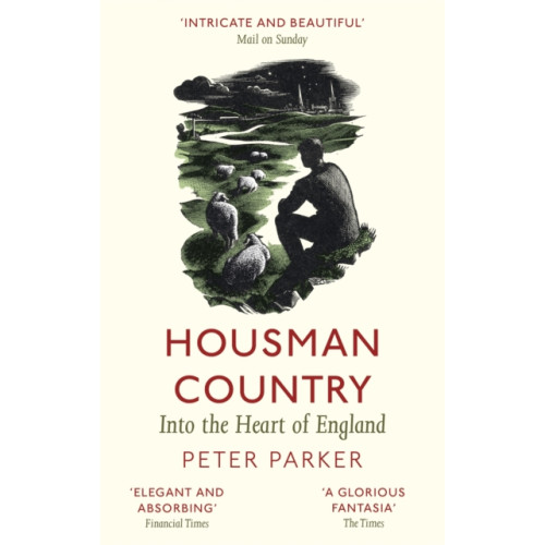Little, Brown Book Group Housman Country (häftad, eng)