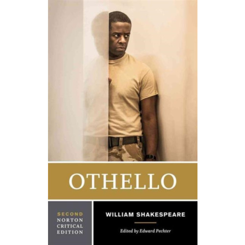 WW Norton & Co Othello (häftad, eng)