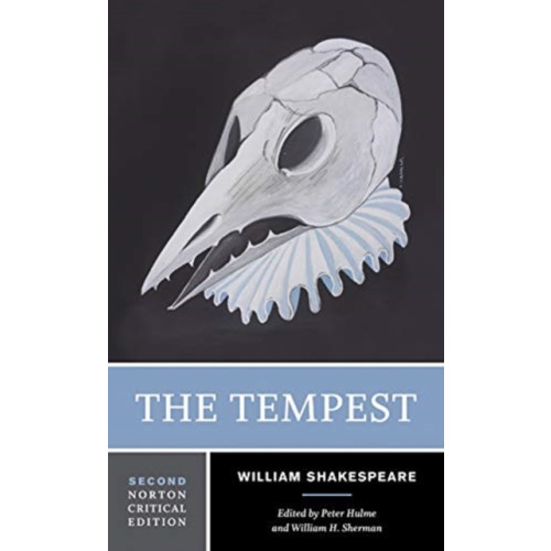 WW Norton & Co The Tempest (häftad, eng)