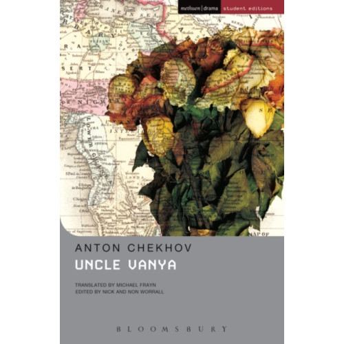 Bloomsbury Publishing PLC Uncle Vanya (häftad, eng)
