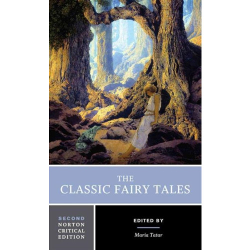 WW Norton & Co The Classic Fairy Tales (häftad, eng)