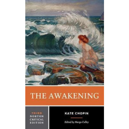 WW Norton & Co The Awakening (häftad, eng)