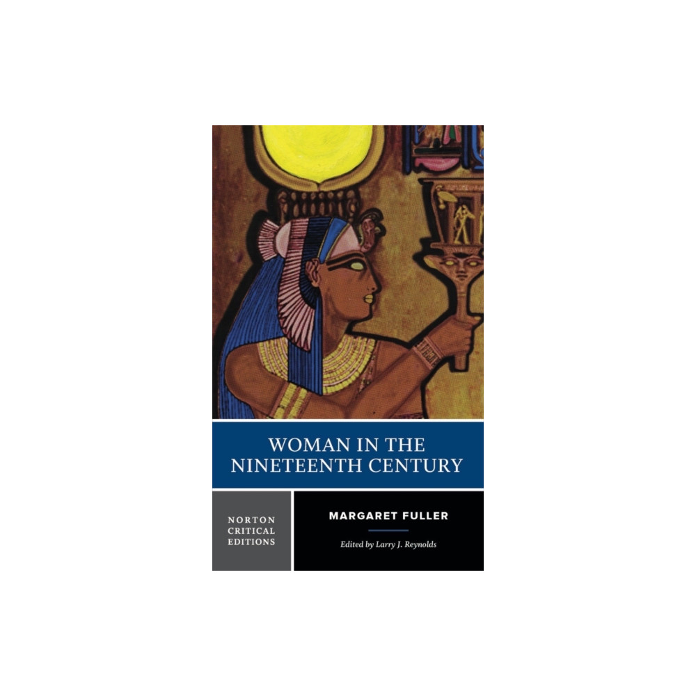 Produktbild för Woman in the Nineteenth Century (häftad, eng)