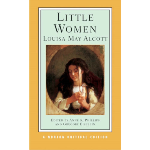 WW Norton & Co Little Women (häftad, eng)