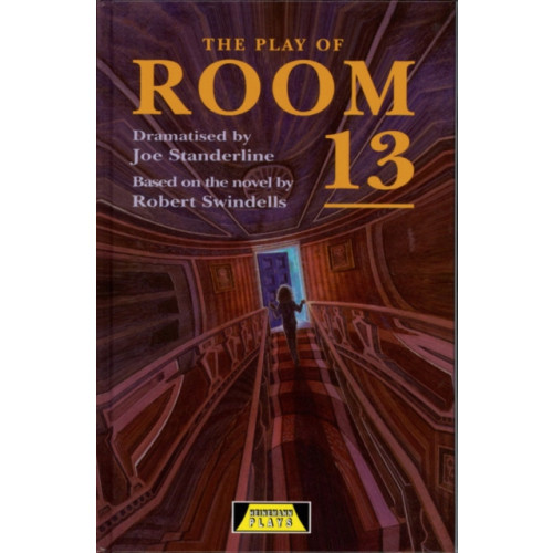 Pearson Education Limited The Play Of Room 13 (inbunden, eng)