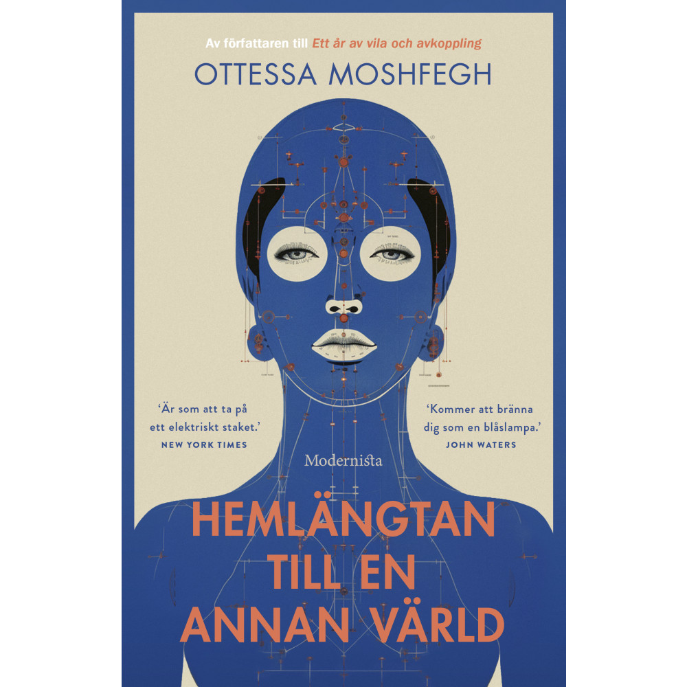 Produktbild för Hemlängtan till en annan värld (inbunden)
